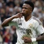 Real Madrid dá ultimato a Vini Jr.: renovar ou ser negociado nesta janela, diz jornal