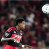 Como reencontro com Inter no Beira-Rio pode ajudar Vitão a mudar status no Flamengo