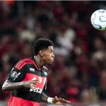 Como reencontro com Inter no Beira-Rio pode ajudar Vitão a mudar status no Flamengo