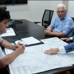 Parceria entre Gerson e Sidrolândia mostra que desenvolvimento está acima das diferenças políticas