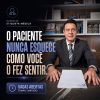 🩺 Dr César Benavides apresenta: ¨Você pode ser excelente… mas invisível para o paciente¨