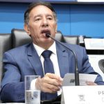 Projeto de Gerson Claro que permite uso de recursos de multas para CNH Social vai à sanção do governador