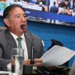 Projeto de Gerson que permite uso de recursos de multas para CNH Social avança na ALEMS