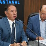Gerson reforça caráter público das emendas e destaca R$ 96 mi destinados à população em 2026