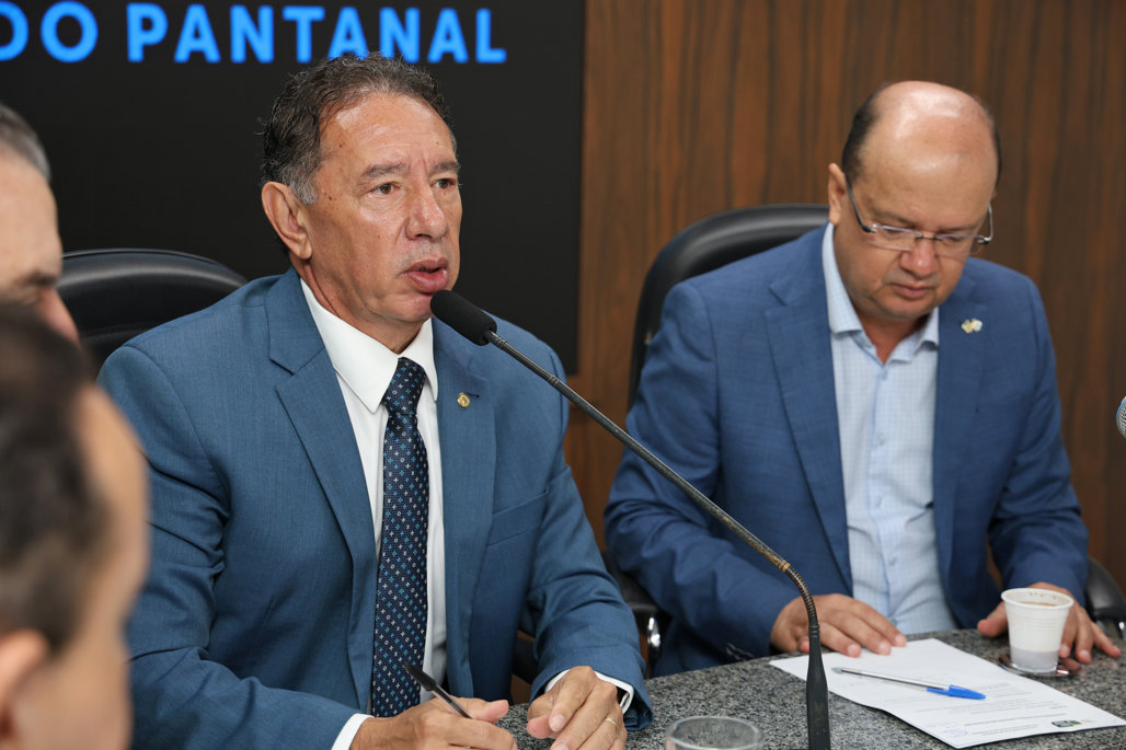 Gerson reforça caráter público das emendas e destaca R$ 96 mi destinados à população em 2026