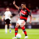 Flamengo terá quatro desfalques para jogo contra o Cruzeiro da Libertadores