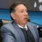 Para Gerson, orçamento do Estado para 2026 reflete equilíbrio fiscal e garante investimentos públicos