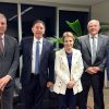 TBT ¨Gerson participa de reunião no TSE sobre plebiscito que decidirá mudança de nome de Rio Verde de Mato Grosso¨