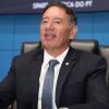 Para Gerson, financiamento de R$ 950 milhões garante investimento sem aumento da carga tributária