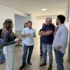 Em Sidrolândia, Gerson Claro ouve demandas e apresenta balanço de ações no município