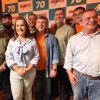 Avante lança candidatos a deputados federal e estadual e anuncia apoio a Riedel ao governo de MS