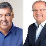 Riedel declara R$ 16,1 milhões em bens ao TSE; Barbosinha informa R$ 17,3 milhões