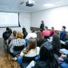 Hospital Cassems de Campo Grande abre ‘IX Semana de Enfermagem’ com palestra sobre cuidado e excelência na assistência