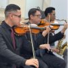 Acordes de Esperança: projeto “Harmonia pela Vida” leva música clássica ao Hospital Cassems de Corumbá