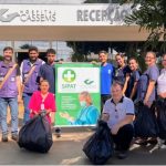 TBT ¨Hospital Cassems de Dourados e CCZ unem forças em mutirão preventivo contra a Chikungunya¨