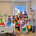 Hospital Cassems celebra 15º transplante de medula óssea com sucesso em Campo Grande