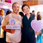 Programa Casal Grávido da Cassems completa 15 anos com mais de mil famílias atendidas e expansão para o interior de MS