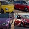 De Porsche a BMW: polícia apreende 22 carros de luxo avaliados em R$ 20 milhões em galpão de influencer Razuk
