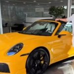 Justiça mantém prisão de Eduardo Razuk, influencer que rifava carros de luxo; defesa nega ilegalidade em sorteios