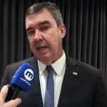 Riedel vai a Brasília para reunião no Ministério do Meio Ambiente e Mudança do Clima