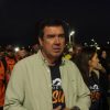Governador Eduardo Riedel participa da Marcha para Jesus