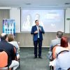 Em evento sobre inovação, Governador reafirma Cassems como ativo essencial o sistema de saúde de MS