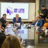 Candidato à reeleição, Riedel exalta que MS cresceu 4 vezes mais que o Brasil