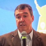 Em São Paulo, Riedel participa do lançamento Pacto Brasil de Futuro
