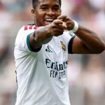 Liverpool prepara R$ 410 milhões para tirar Endrick do Real Madrid