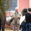 João Jazbik  está solto, justiça ignora possivel crime de Feminicídio