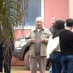 João Jazbik  está solto, justiça ignora possivel crime de Feminicídio