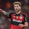 Flamengo projeta zerar DM para ter força máxima contra o Cruzeiro, pela Libertadores