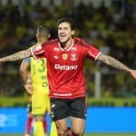 Chances do Brasileirão: Flamengo chega a 55% e ultrapassa Palmeiras em possibilidades de título