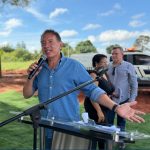 Gerson Claro mantém liderança em nova pesquisa para deputado estadual em Mato Grosso do Sul