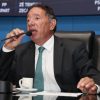 Gerson Claro solicita manutenção urgente da rodovia MS-345, entre Bonito e Anastácio