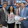 Gerson Claro reforça compromisso da ALEMS com o diálogo e o fortalecimento da educação pública em MS