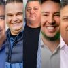 Veja quem são os candidatos a governador em MS em 2026