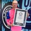 Haaland recebe certificado do Guinness por quatro recordes que alcançou no futebol; veja quais são