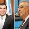 MP protocola impugnação das candidaturas de Jamilson Name e Jerson Domingos em MS