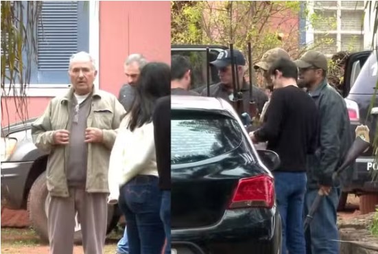 Polícia descarta suicídio e conclui que cardiologista foi autor de feminicídio de esposa em MS