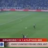 Kaio Jorge por entrada: “Histórico de mau-caráter”