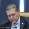 Nunes Marques restabelece filiação de Flávio ao PL e libera registro de candidatura