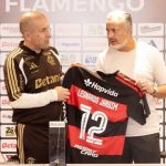 Flamengo congela ações no mercado e ‘joga o ano’ na Libertadores com Jardim e Boto em rota de colisão com elenco; bastidores