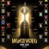 Quartas de final da Libertadores 2026: veja todos os confrontos
