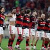 Flamengo acalma bastidor, se fecha e fortalece mentalidade para seguir vivo na Libertadores