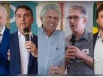 Quaest: veja os números da eleição para presidente em 17 estados e no DF