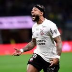 Memphis faz apelo à torcida do Corinthians após clipe polêmico: “Não interpretem mal a mensagem”