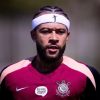 Retorno gradual: os planos do Corinthians para Memphis em jogo decisivo da Libertadores