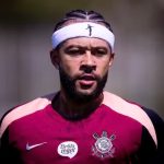 Retorno gradual: os planos do Corinthians para Memphis em jogo decisivo da Libertadores