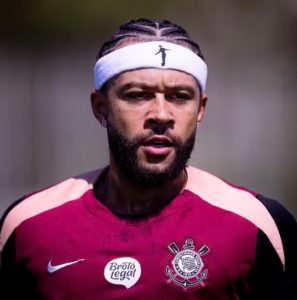 Memfhis Depay 2 Contato